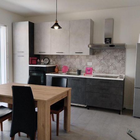 Gioja Suite Quartu SantʼElena Εξωτερικό φωτογραφία