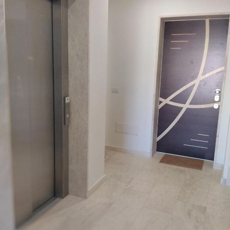 Gioja Suite Quartu SantʼElena Εξωτερικό φωτογραφία