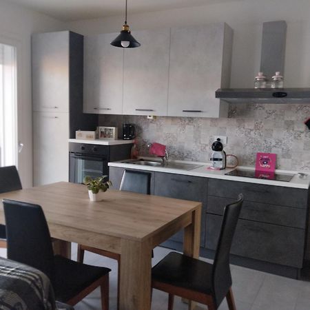 Gioja Suite Quartu SantʼElena Εξωτερικό φωτογραφία
