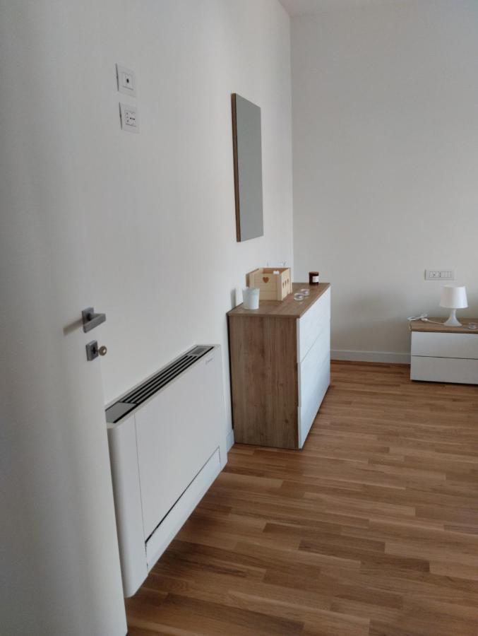 Gioja Suite Quartu SantʼElena Εξωτερικό φωτογραφία