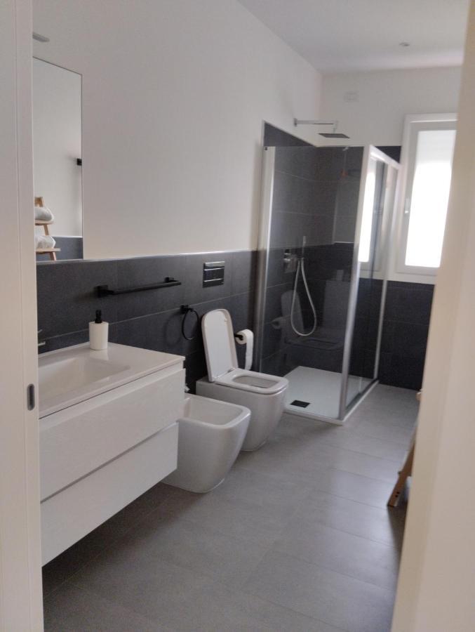 Gioja Suite Quartu SantʼElena Εξωτερικό φωτογραφία
