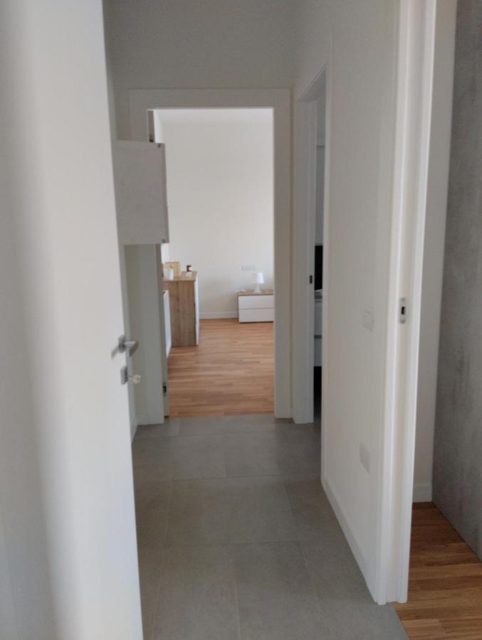 Gioja Suite Quartu SantʼElena Εξωτερικό φωτογραφία