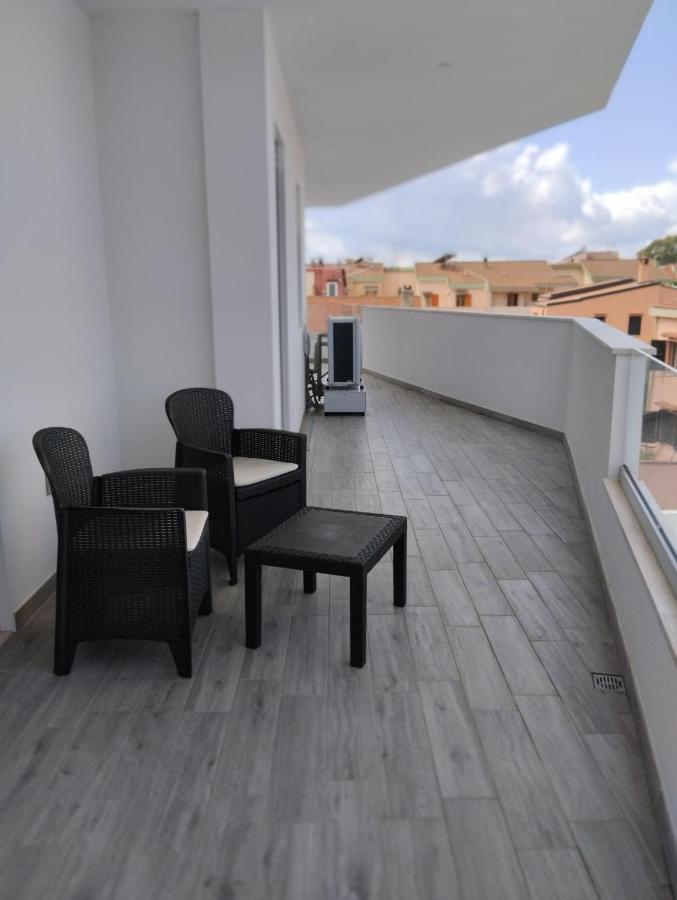 Gioja Suite Quartu SantʼElena Εξωτερικό φωτογραφία