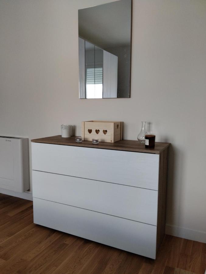 Gioja Suite Quartu SantʼElena Εξωτερικό φωτογραφία