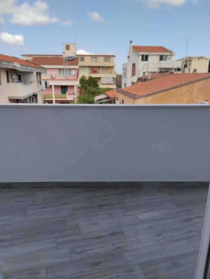 Gioja Suite Quartu SantʼElena Εξωτερικό φωτογραφία
