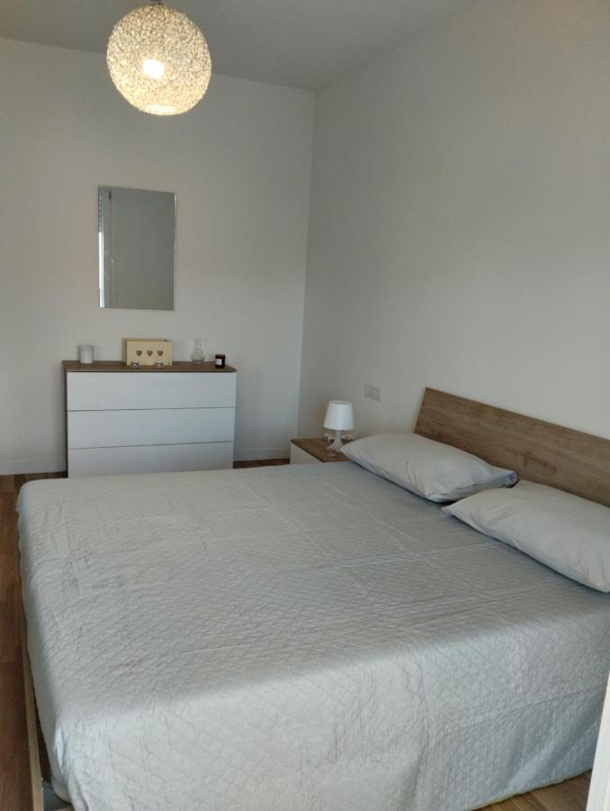 Gioja Suite Quartu SantʼElena Εξωτερικό φωτογραφία