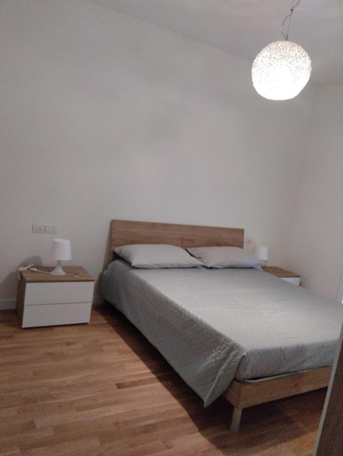 Gioja Suite Quartu SantʼElena Εξωτερικό φωτογραφία