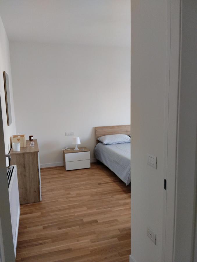 Gioja Suite Quartu SantʼElena Εξωτερικό φωτογραφία