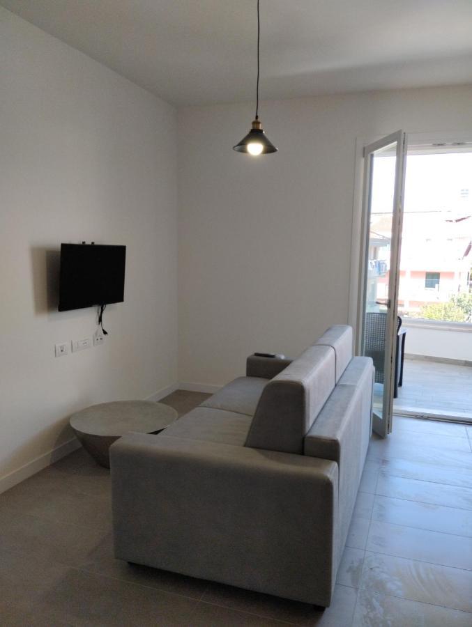 Gioja Suite Quartu SantʼElena Εξωτερικό φωτογραφία
