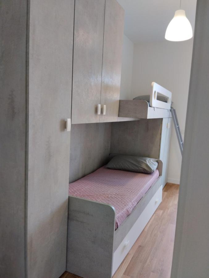 Gioja Suite Quartu SantʼElena Εξωτερικό φωτογραφία