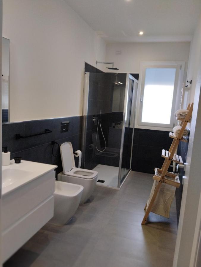 Gioja Suite Quartu SantʼElena Εξωτερικό φωτογραφία
