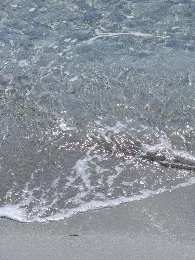 Gioja Suite Quartu SantʼElena Εξωτερικό φωτογραφία