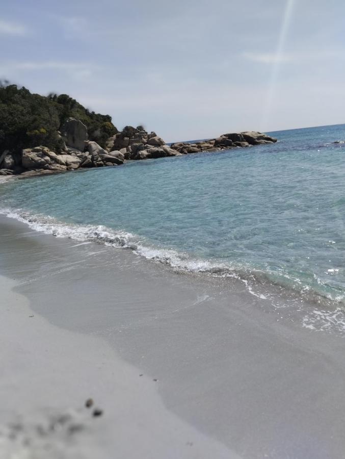 Gioja Suite Quartu SantʼElena Εξωτερικό φωτογραφία