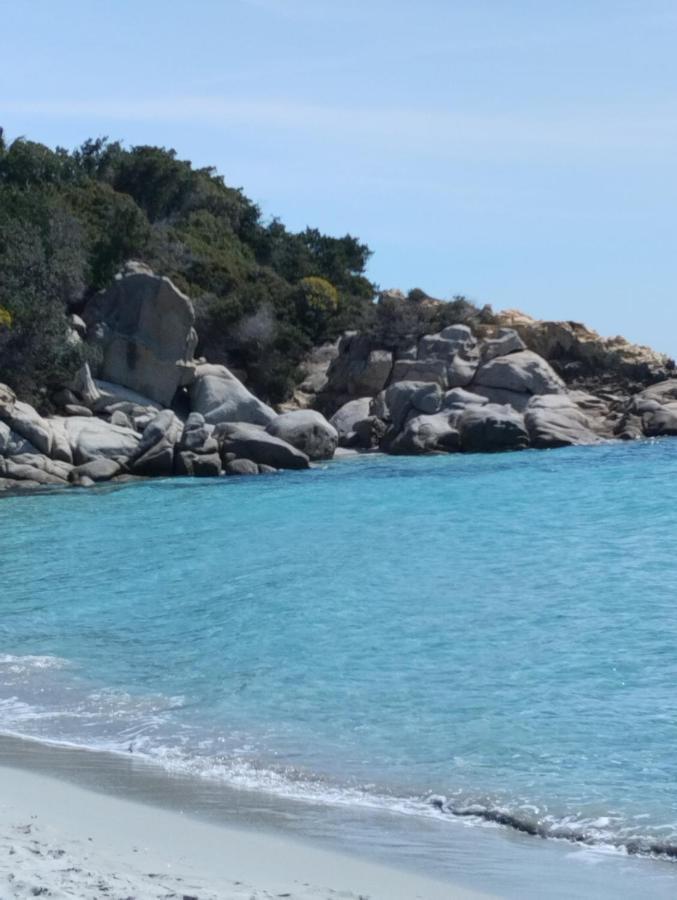 Gioja Suite Quartu SantʼElena Εξωτερικό φωτογραφία