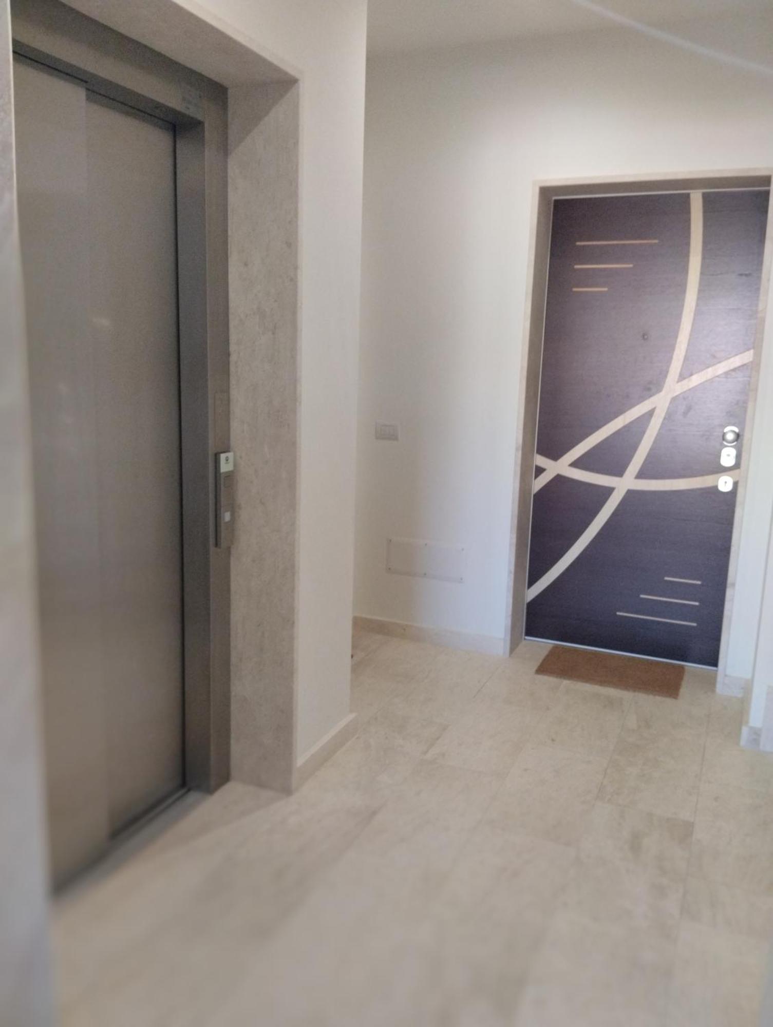 Gioja Suite Quartu SantʼElena Εξωτερικό φωτογραφία