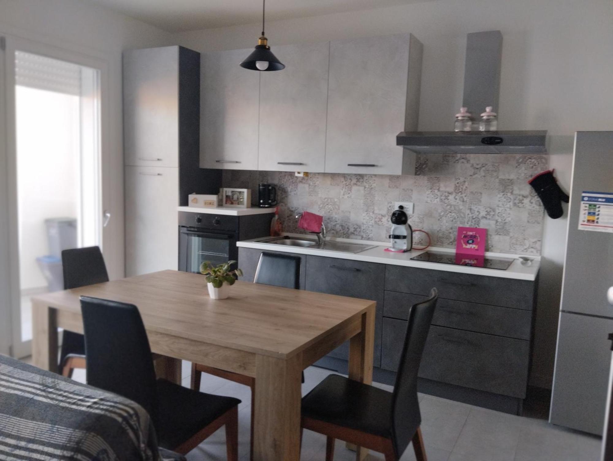 Gioja Suite Quartu SantʼElena Εξωτερικό φωτογραφία